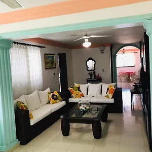  Apartment La Gaviota B1 Dominican Republic