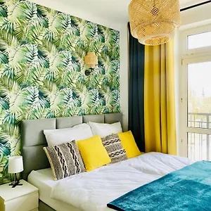  Apartment Olivia - Sloneczny W Centrum Warszawy, Plac Unii Lubelskiej, Lazienki Krolewskie, Pole Mokotowskie