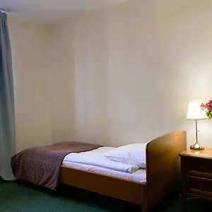 3* Hotel Lazienkowski
