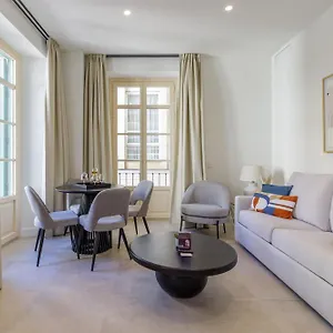  Apartment Plaza Del Siglo & Boutique By Caleta Homes Spain