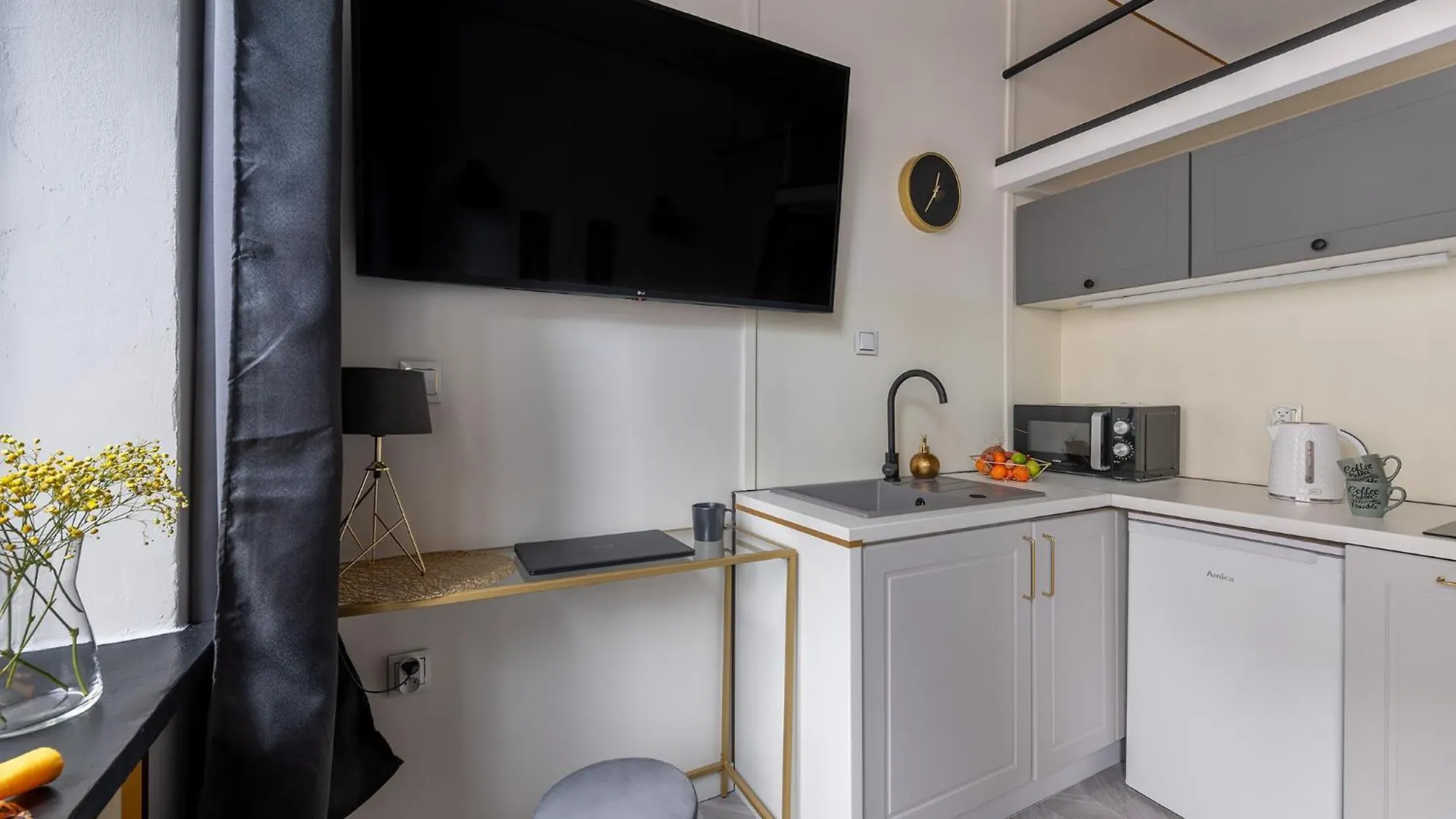 Luxury Apartments In The City Center Warschau 0*,  Polen